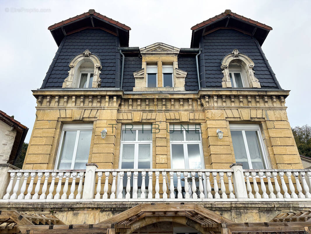 Maison à AGEN