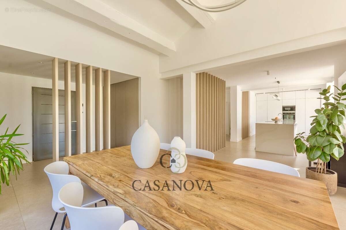 Maison à MONTPELLIER