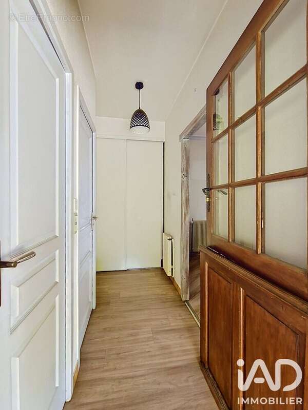 Maison 148 m² à Fleury-Sur-Andelle  - photo 8