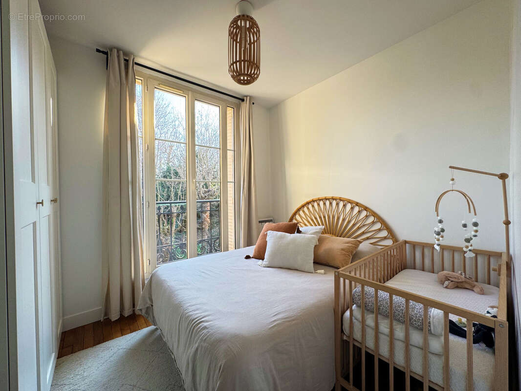 Appartement à LE PECQ