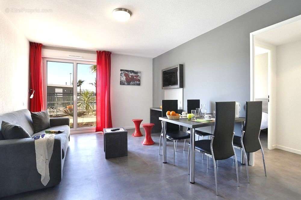 Appartement à SAINT-JEAN-DE-VEDAS