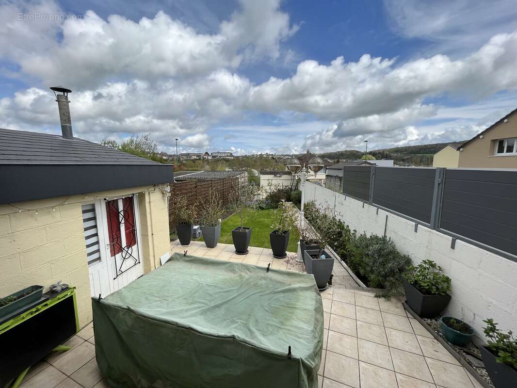 Maison 156 m² à Charleville-Mezieres  - photo 79