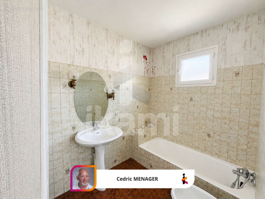 Maison plain-pied de 3 chambres 71 m2 - photo 10