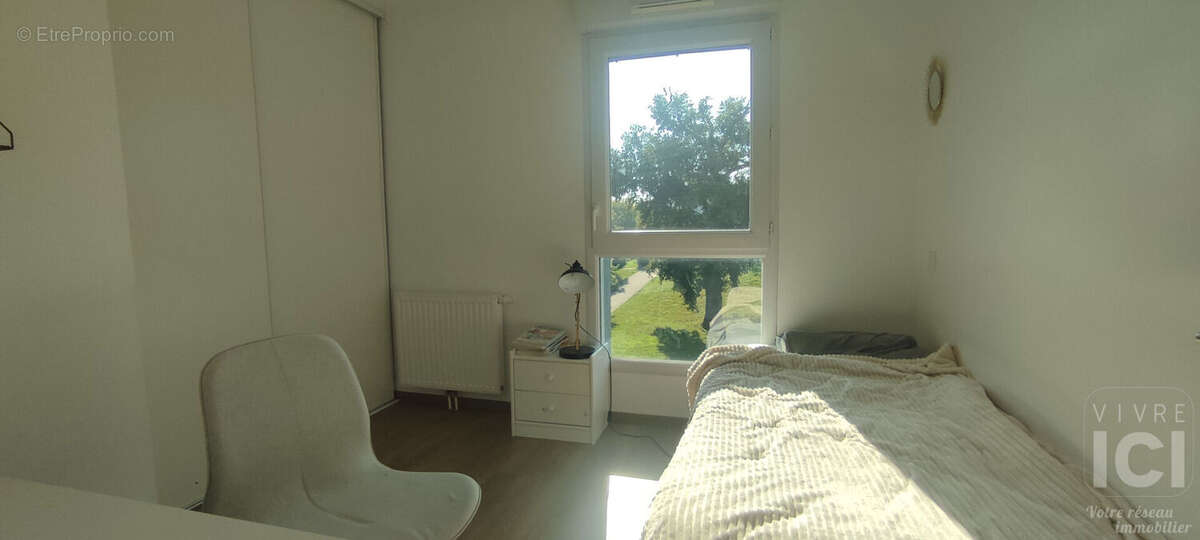 Appartement à ORVAULT