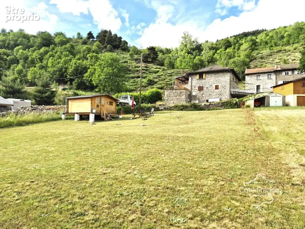 Maison de caractère de 65 m2 avec grande terrasse, nombreuse - photo 5
