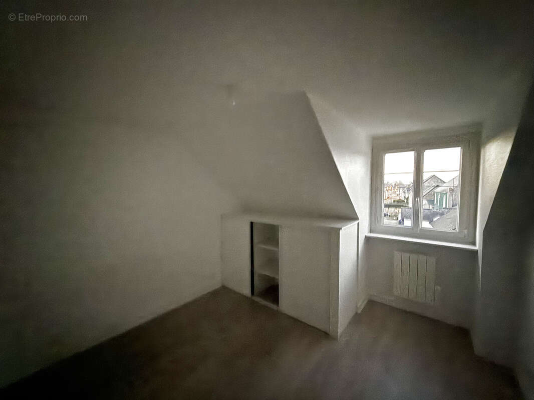 Appartement à ALENCON