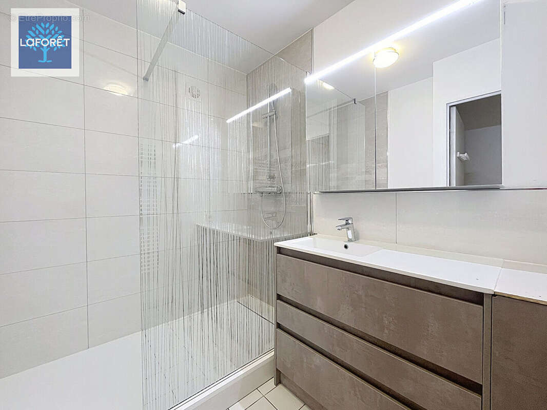 Appartement à L'ISLE-ADAM