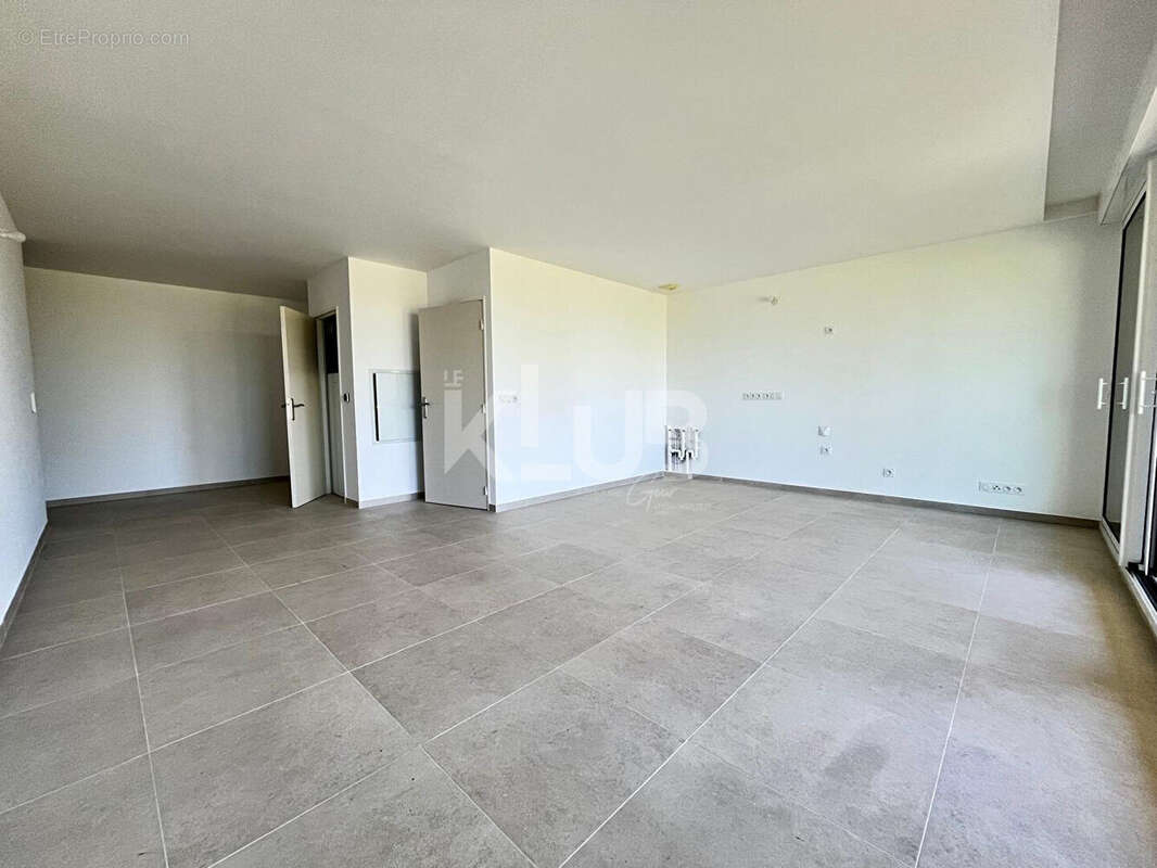 Appartement à AIX-EN-PROVENCE