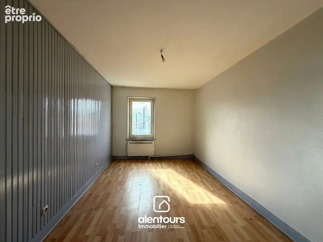 Appartement Pont A Mousson 2 pièces 40m2 - photo 8