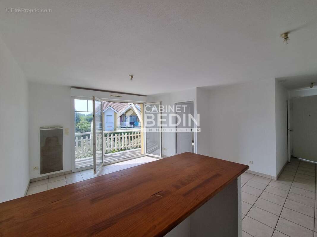 Appartement à LA TESTE-DE-BUCH