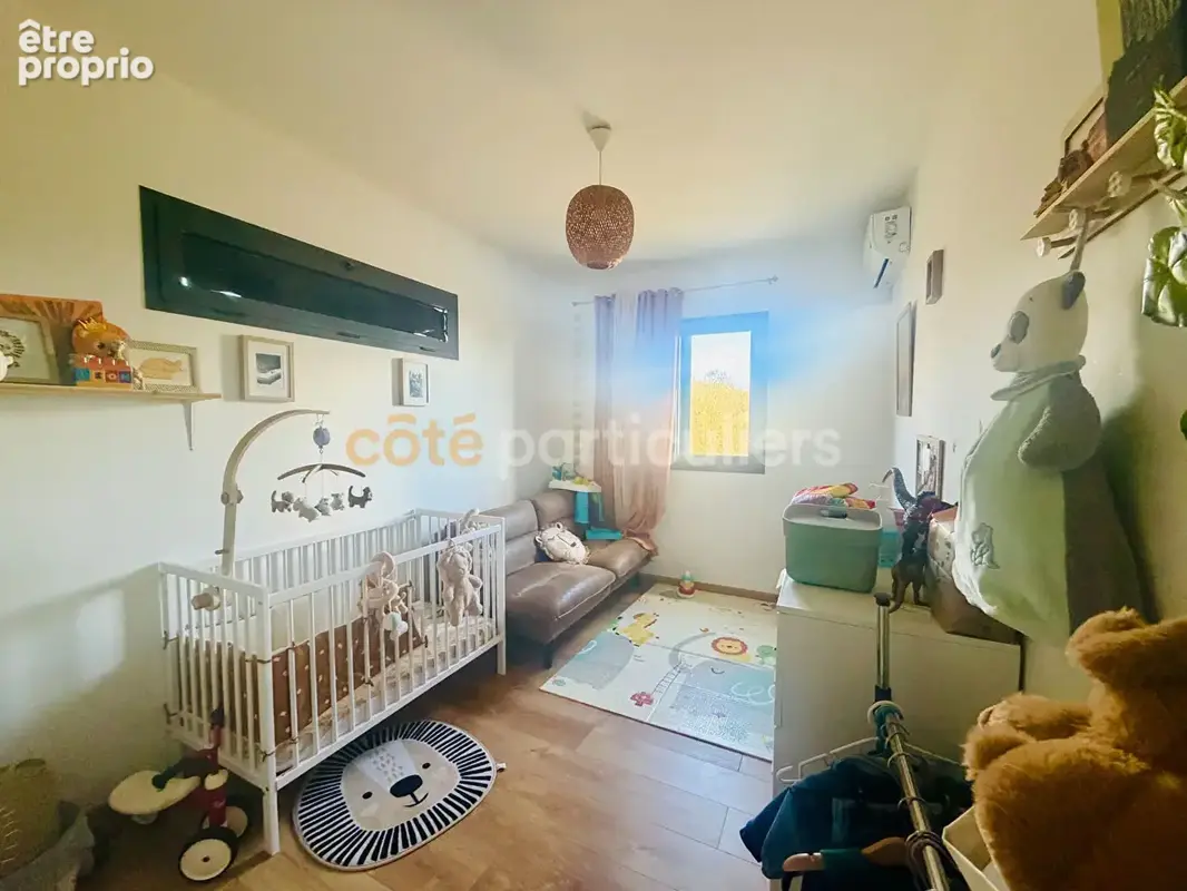 Exclusivité- Villa contemporaine T5 - Quartier de Stella, Saint-Leu - photo 7