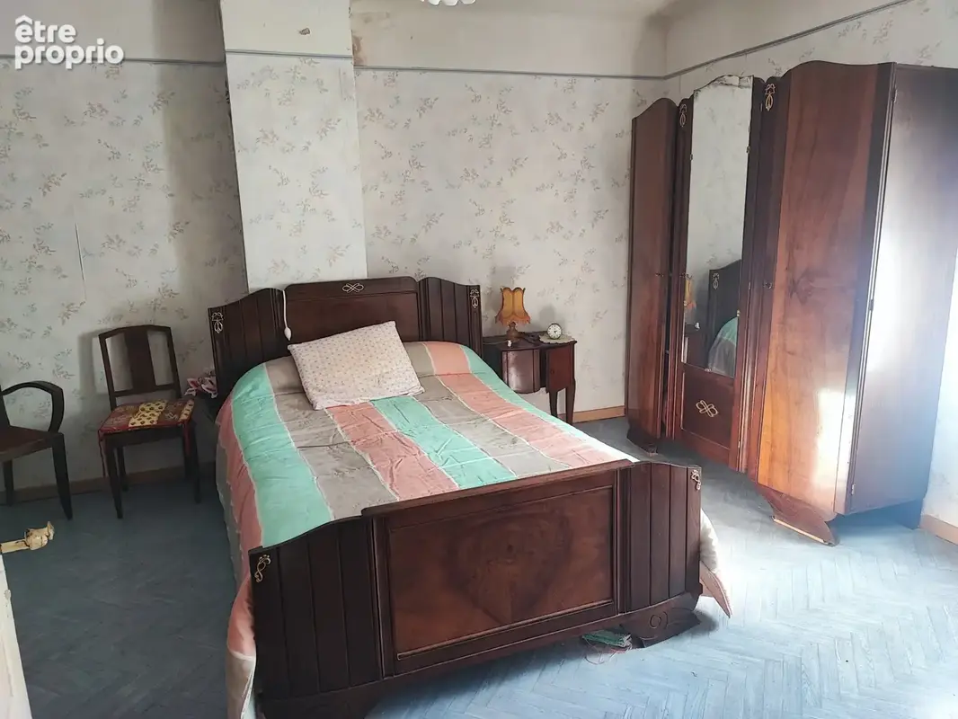 Maison de village - photo 23