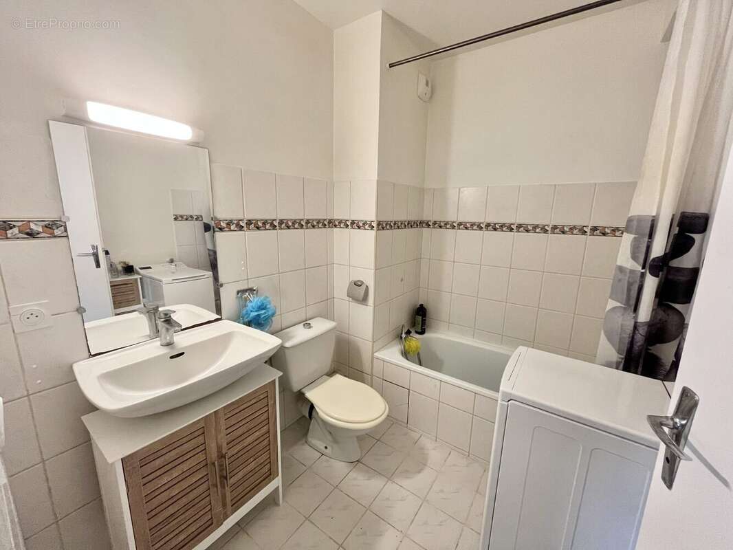 Appartement à MENDE