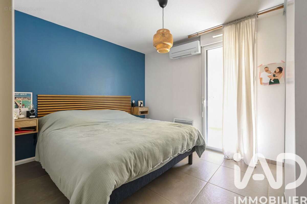 Photo 8 - Appartement à MARSEILLE-12E