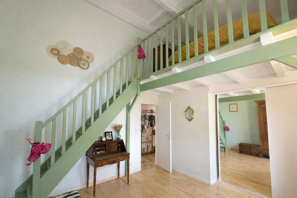 Maison à PIERRELATTE