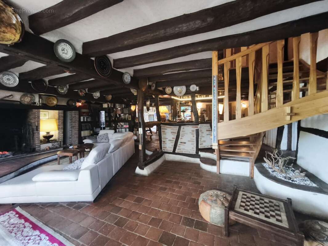 Autre à VERNOU-EN-SOLOGNE