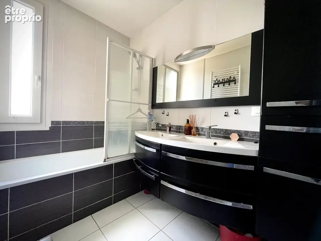 Appartement Ancenis-saint-gereon 4 chambres proche gare - photo 4