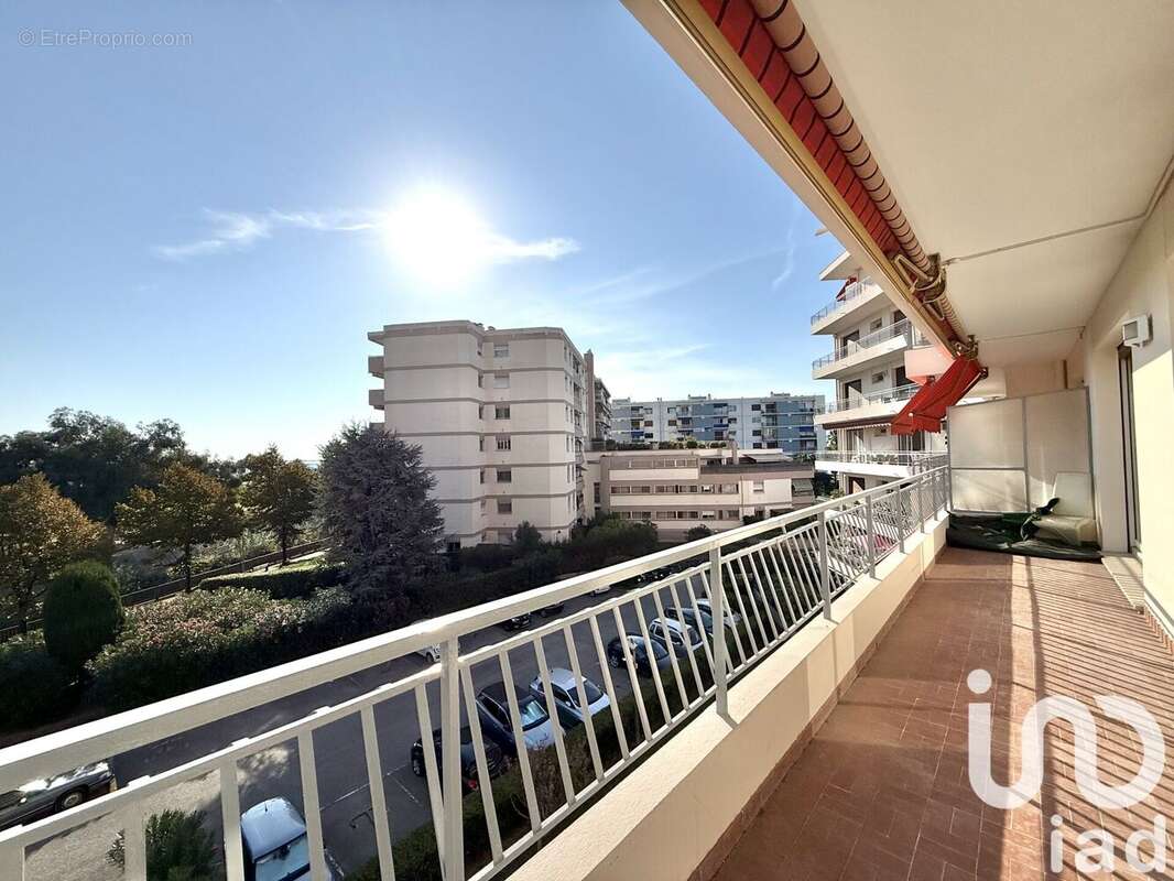 Photo 5 - Appartement à CAGNES-SUR-MER