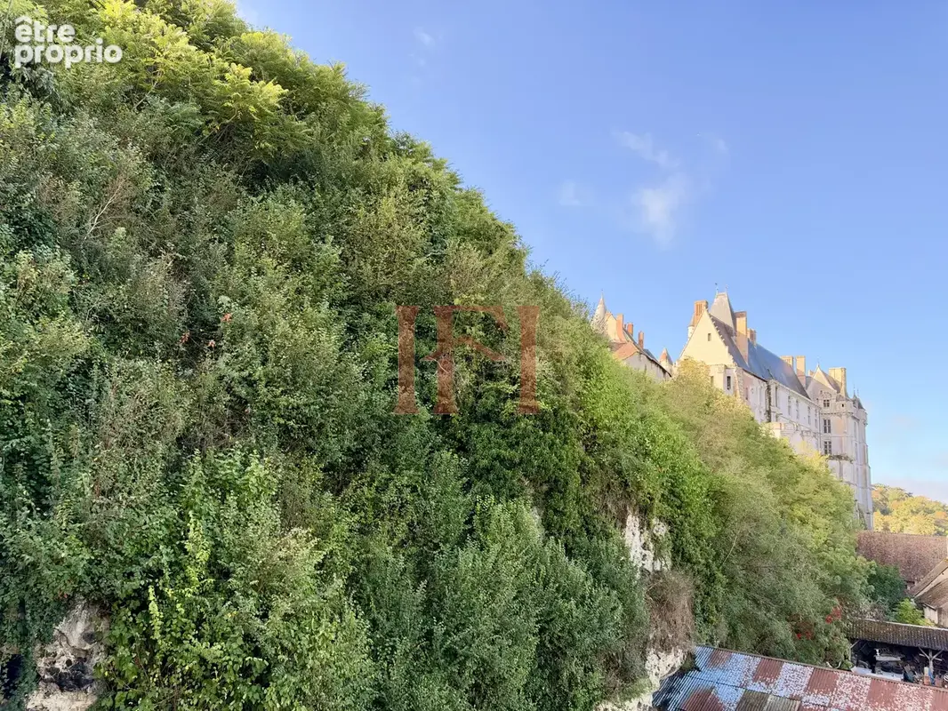 Maison à CHATEAUDUN