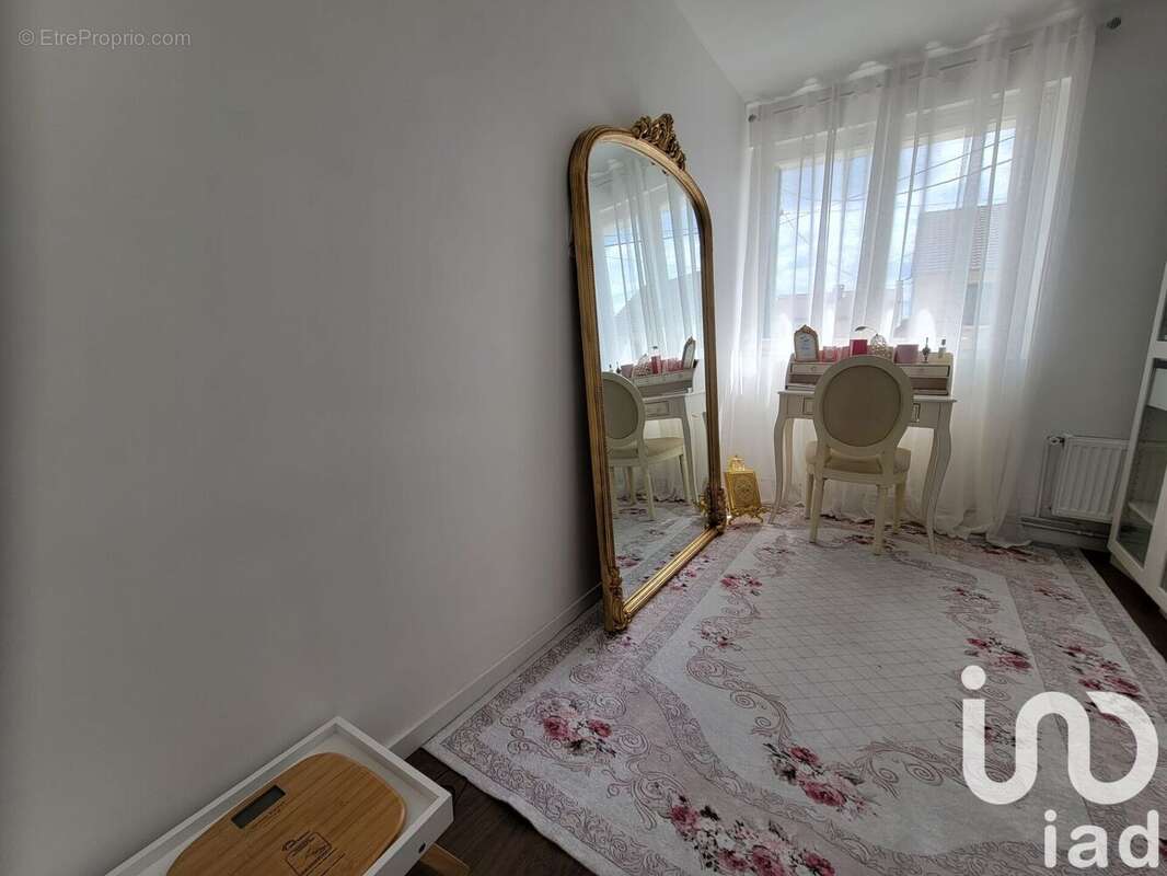 Photo 6 - Maison à SAINT-ETIENNE-DU-ROUVRAY