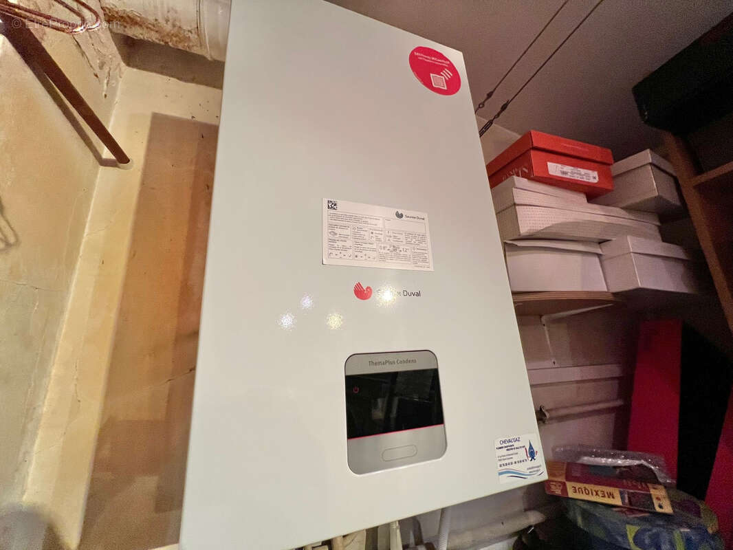 Appartement à ELBEUF