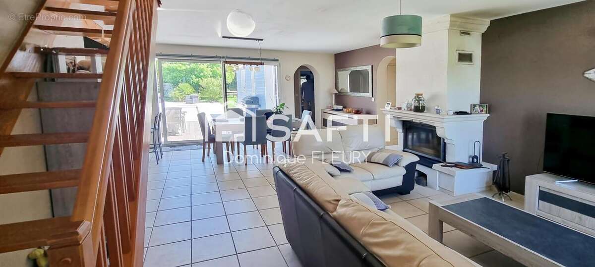 Photo 5 - Maison à LES MOUTIERS-EN-RETZ