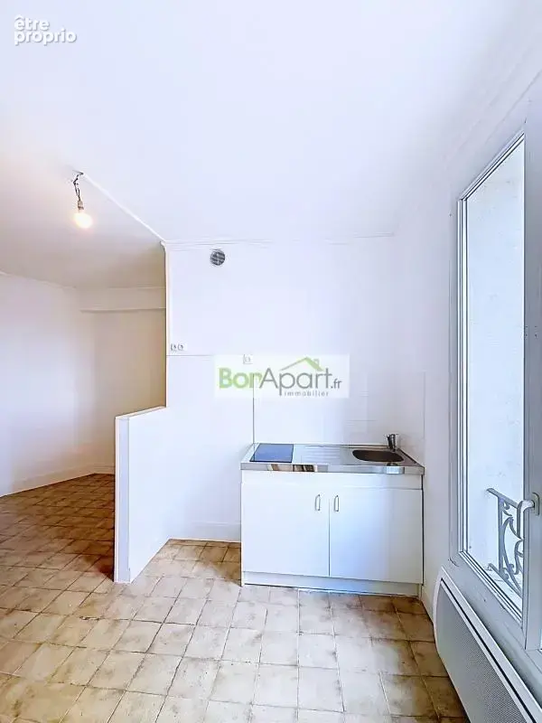 La courneuve – 2 pièces 40 m² + combles aménageables 60 m² – idéal investisseur - photo 9