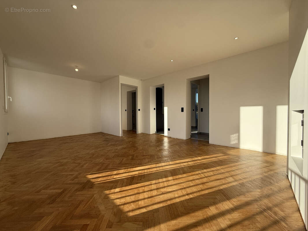 Appartement à AMIENS