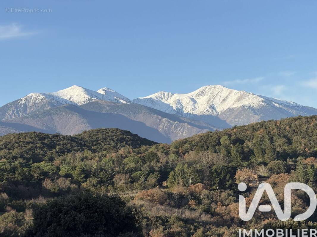 Photo 1 - Maison à OMS