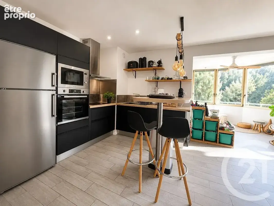 Appartement 3 pièces 79 m² à vendre à Saint-Laurent-Du-Var (06700) - photo 4