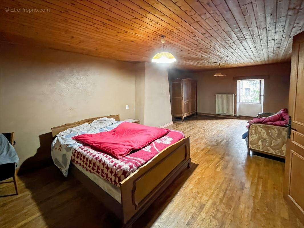 Maison à SAINT-SYLVESTRE