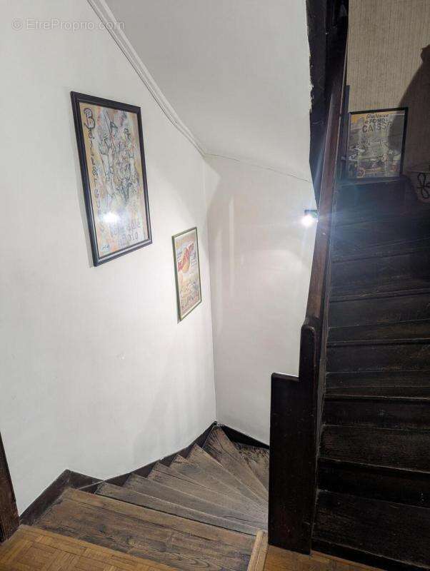 Bar restaurant et Maison 1850 - photo 11