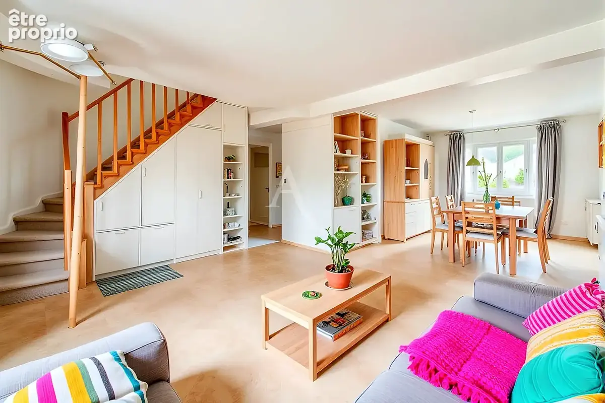 Maison LONGJUMEAU 7 pièces 150.78 m² - photo 11