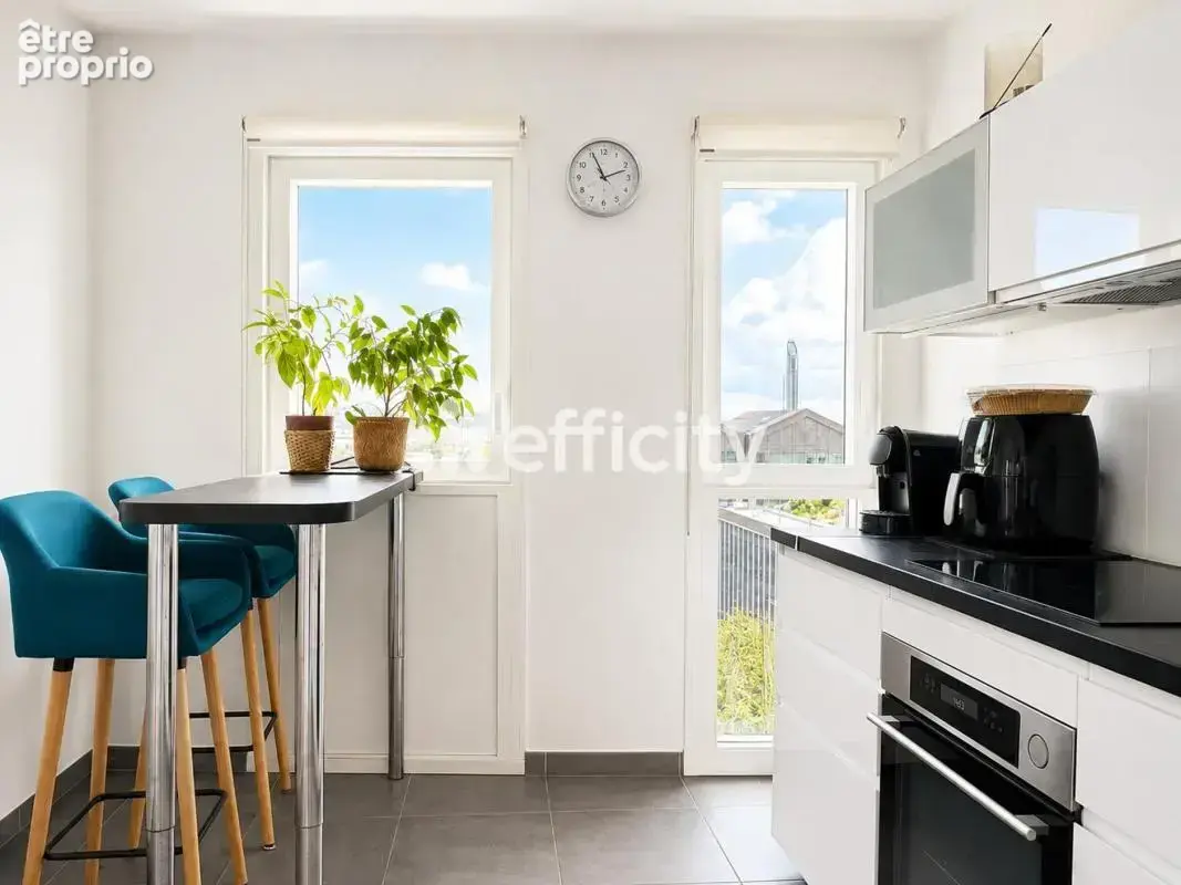 Appartement récent - photo 8