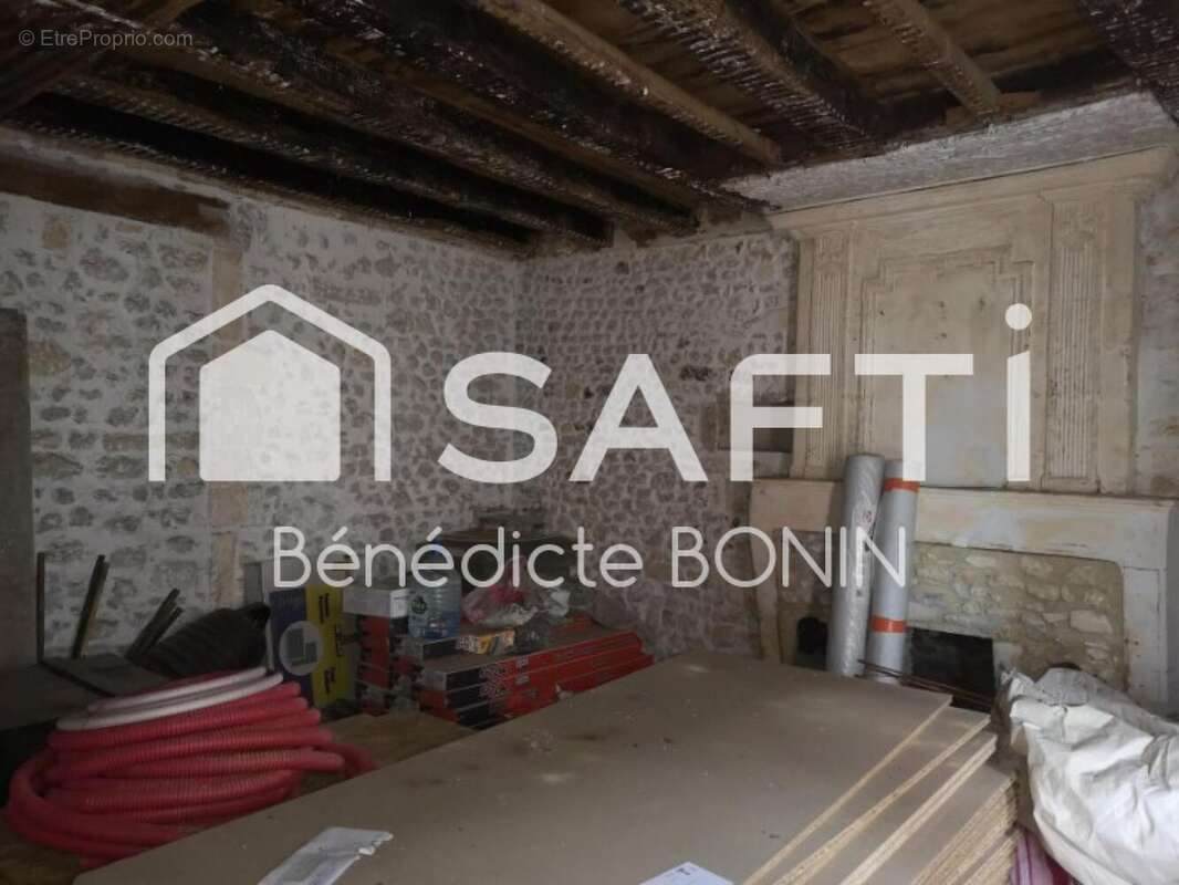 Photo 2 - Maison à MIRAMBEAU