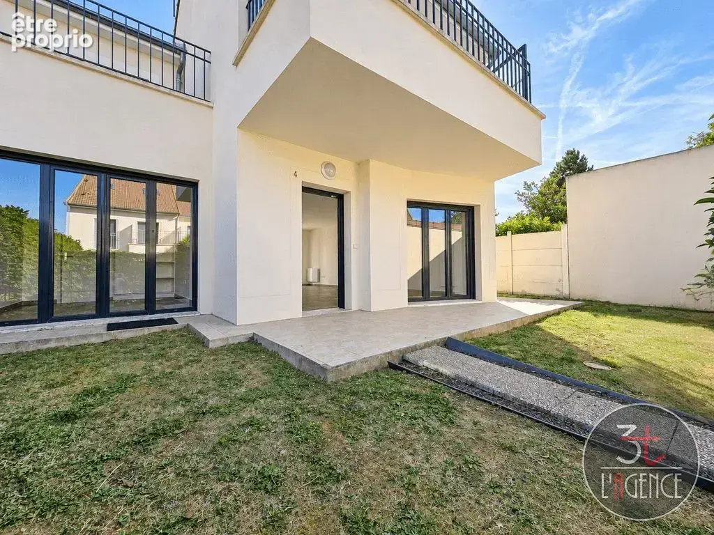Maison 6 pièces 140 m² à vendre à Chennevieres-Sur-Marne (94430) - photo 2
