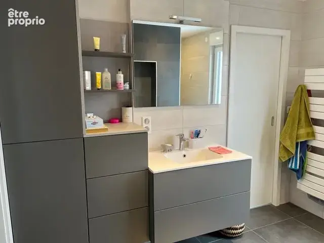 Maison 4 pièces 83 m² à vendre à Achenheim (67204) - photo 7