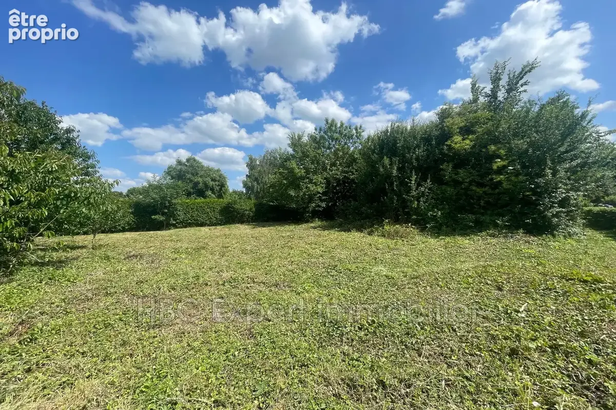 Terrain 917 m² à vendre à Essertaux (80160) - photo 6
