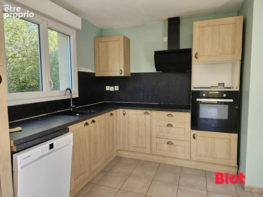 Maison 5 pièces 95 m² à vendre à Landean (35133) - photo 5