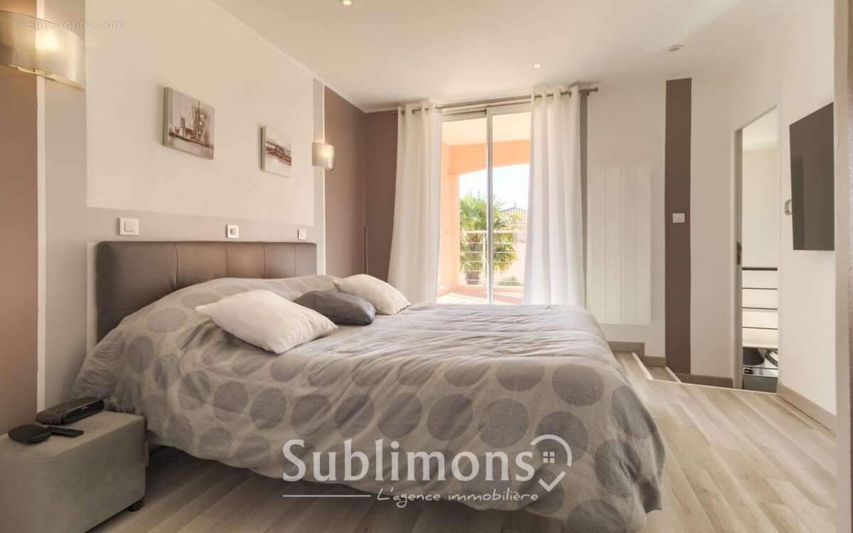 Maison à PONT-SAINT-MARTIN