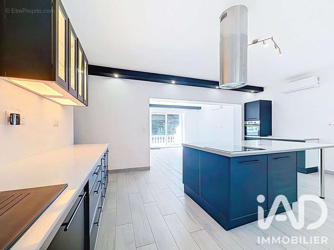 Maison 135 m² à Hombourg-Haut  - photo 4