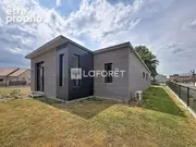 Maison à MESSEI