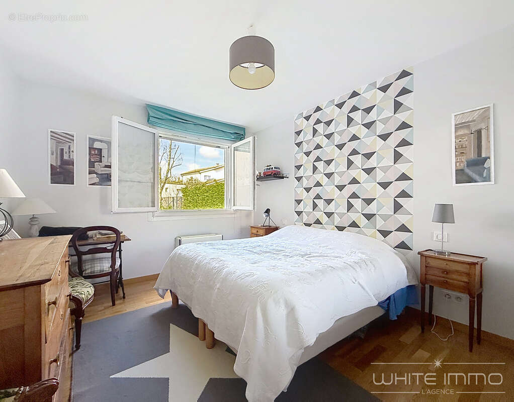 Maison à FRANCHEVILLE