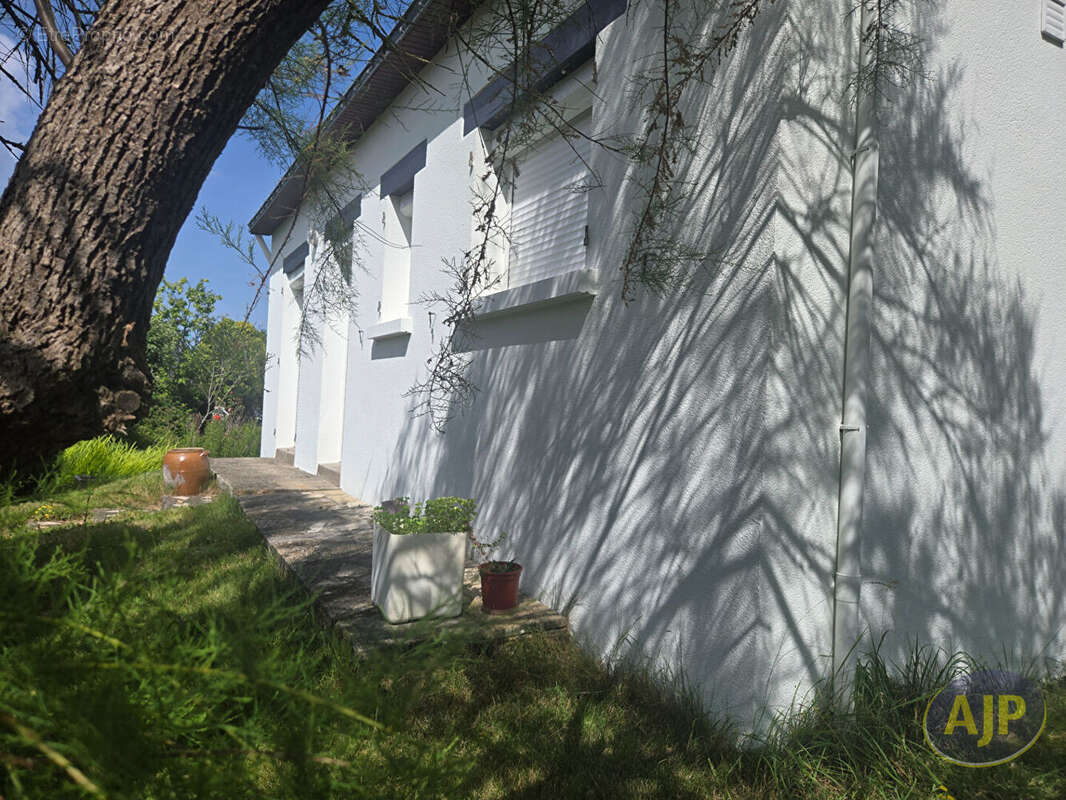 Maison à GUEGON