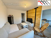 Appartement à ENSISHEIM