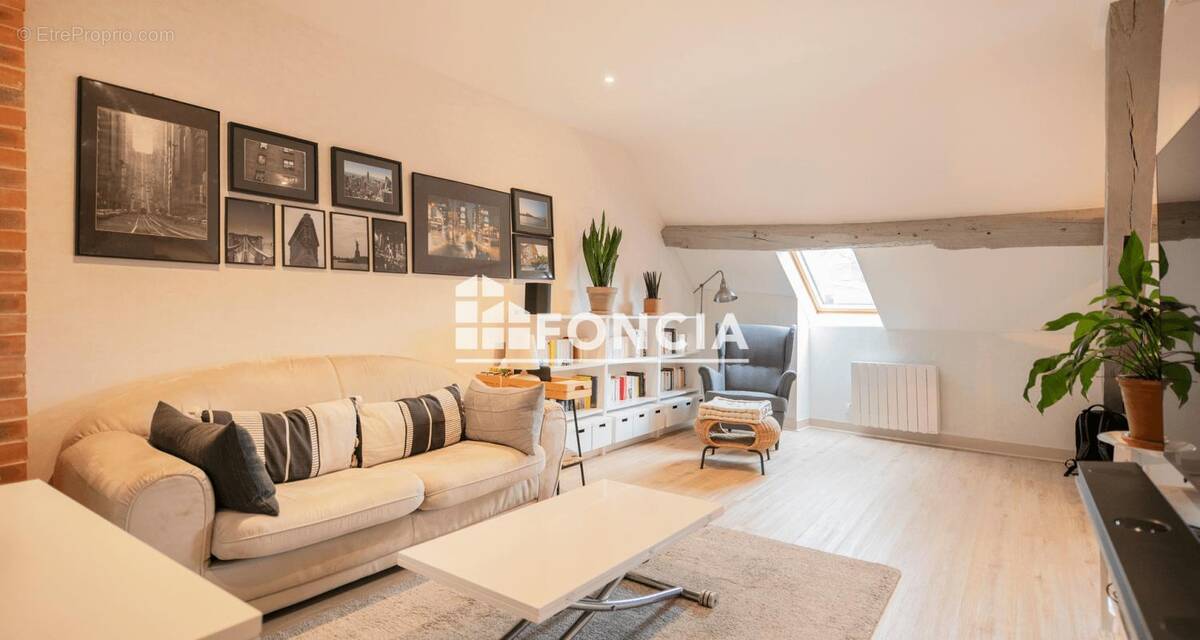 Appartement à ORLEANS