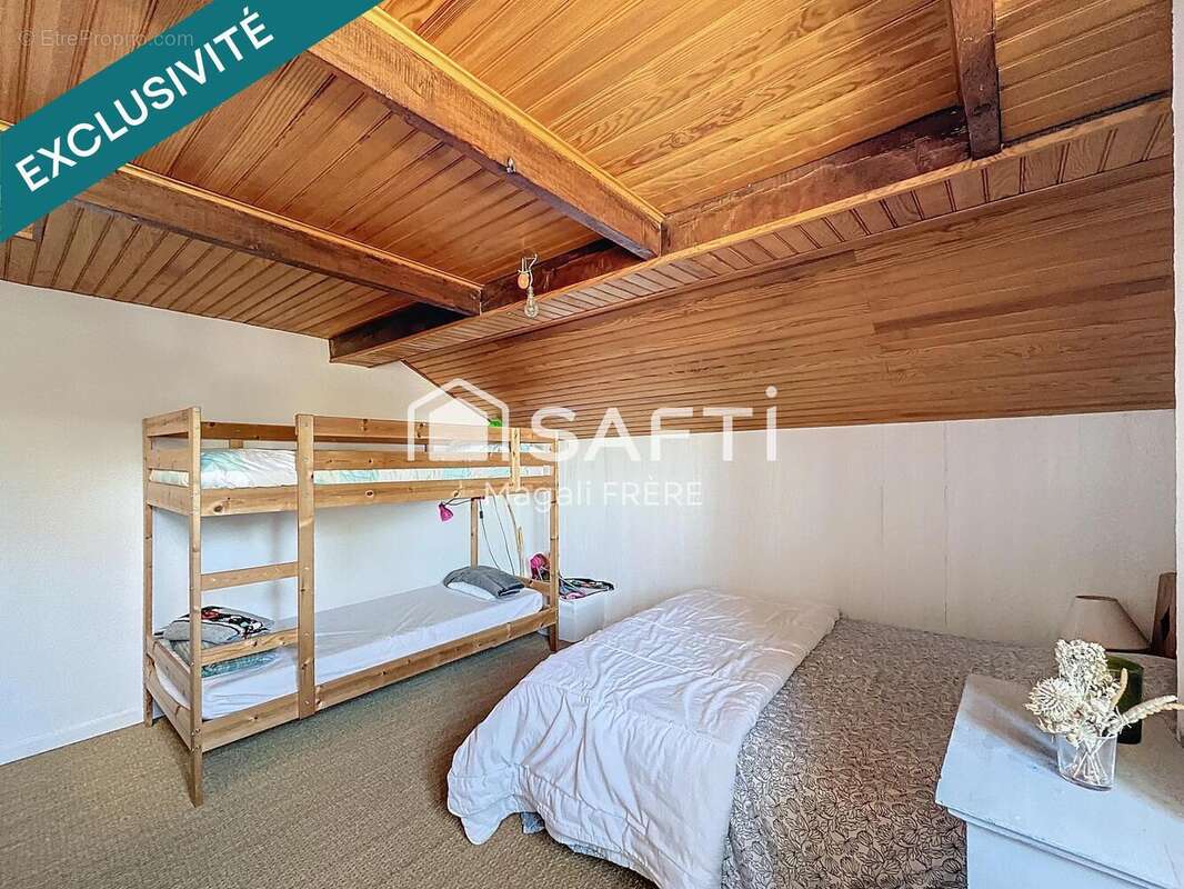 Photo 4 - Appartement à ANCELLE