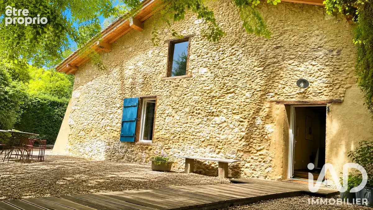 Photo 1 - Maison à EAUZE