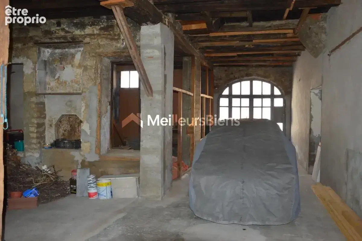 Maison 142 m² à Bourbonne-les-Bains, 4 chambres et terrain 350 m² - photo 18