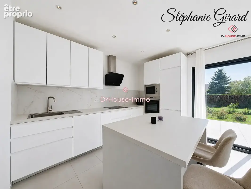 Maison 5 pièces 149 m² à vendre à Semoy (45400) - photo 25